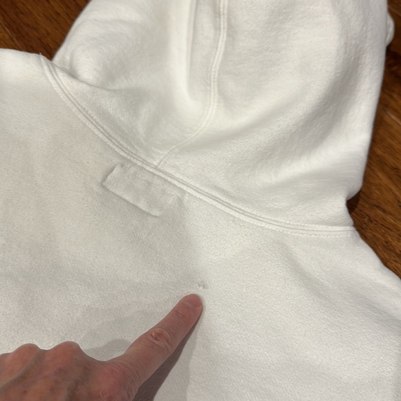 Excellent shape Vintage Aéropostale Hoodie - Picture 12 of 14